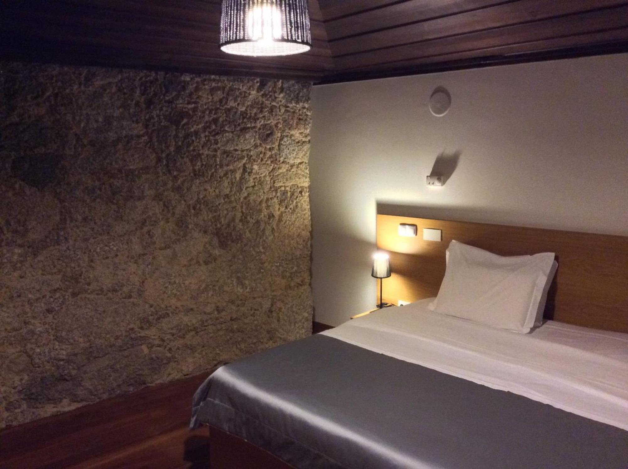 Hotel Rural Alves - Braga - Casa Alves De Torneiros Penso Room photo
